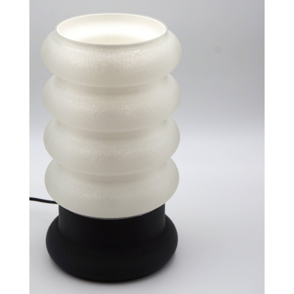 
Daily Slice Leuchte 3D Druck - DS-L06 "Tesla"
