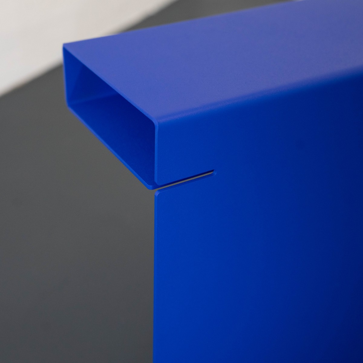 lattn® | Beistelltisch ST8 Blau