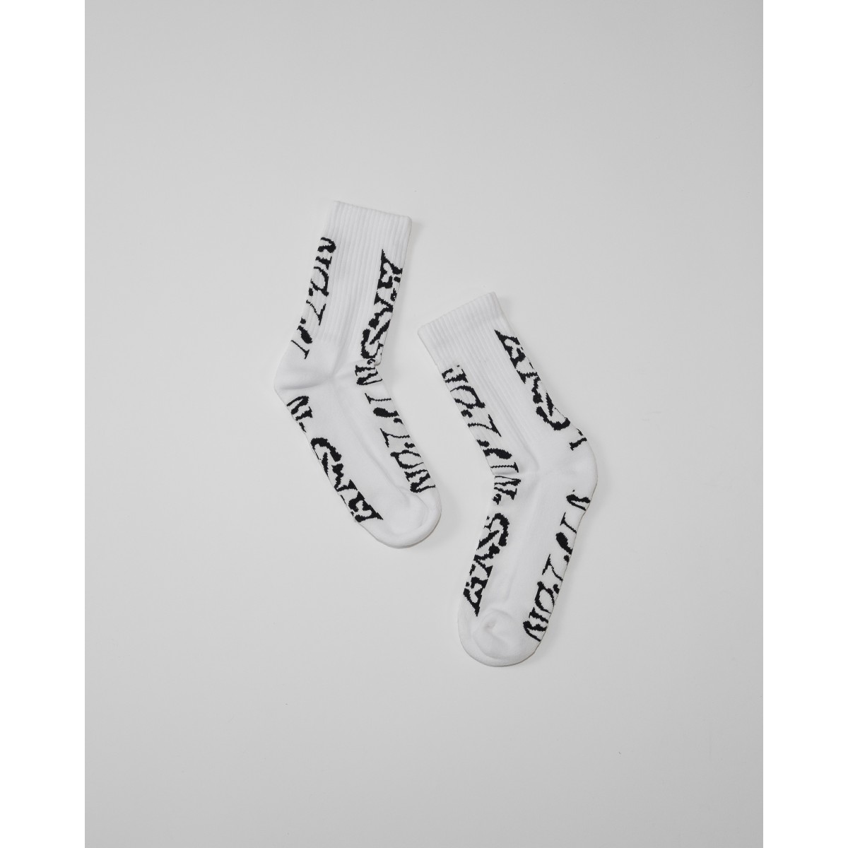 Girls in Motion Logo Socken 2er Pack