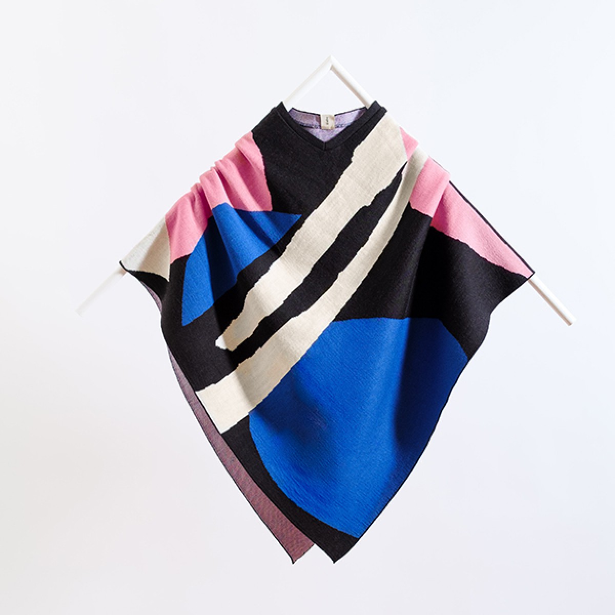 Poncho Peacock by DaDa