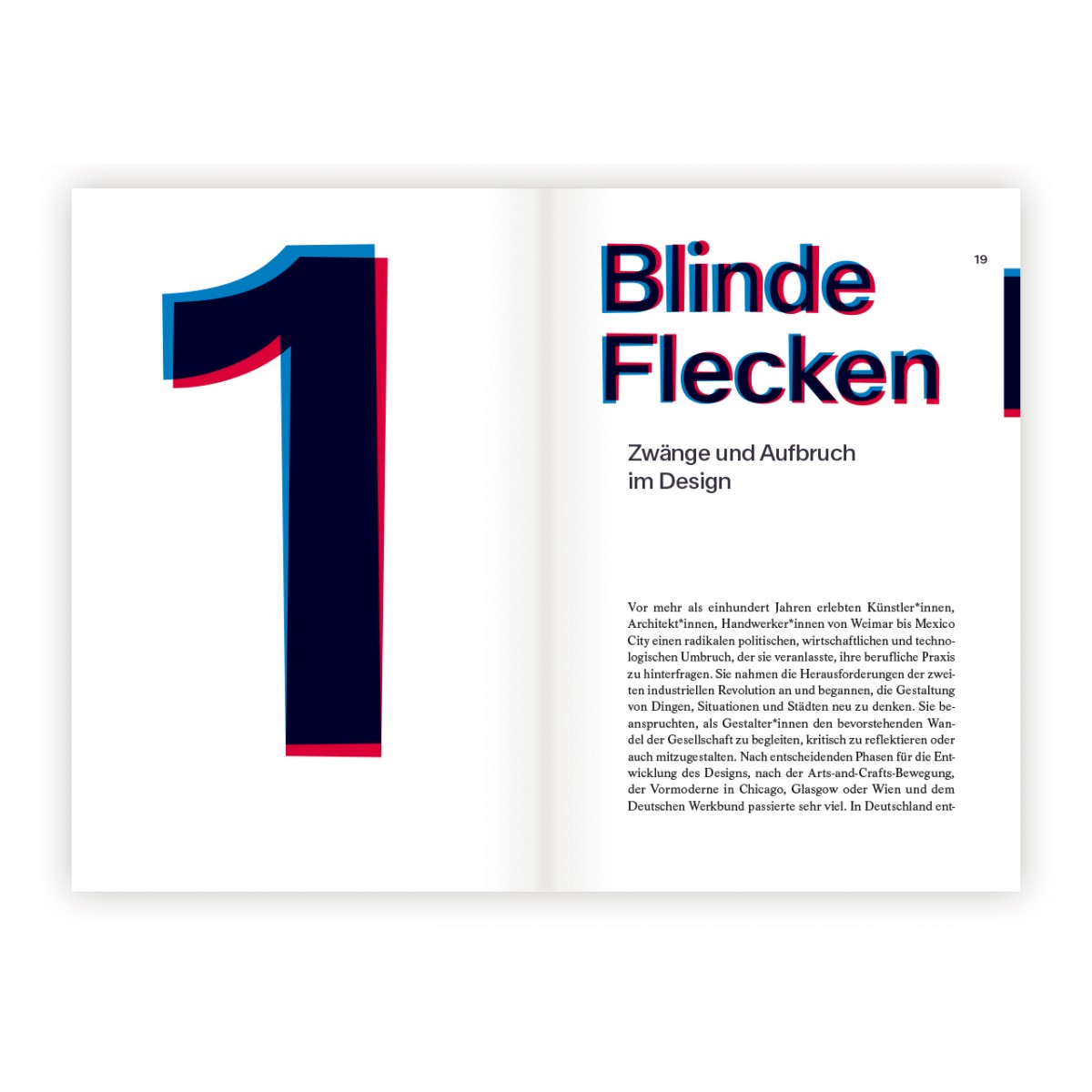 Design als Haltung. Handlungsfelder jenseits des Kommerziellen