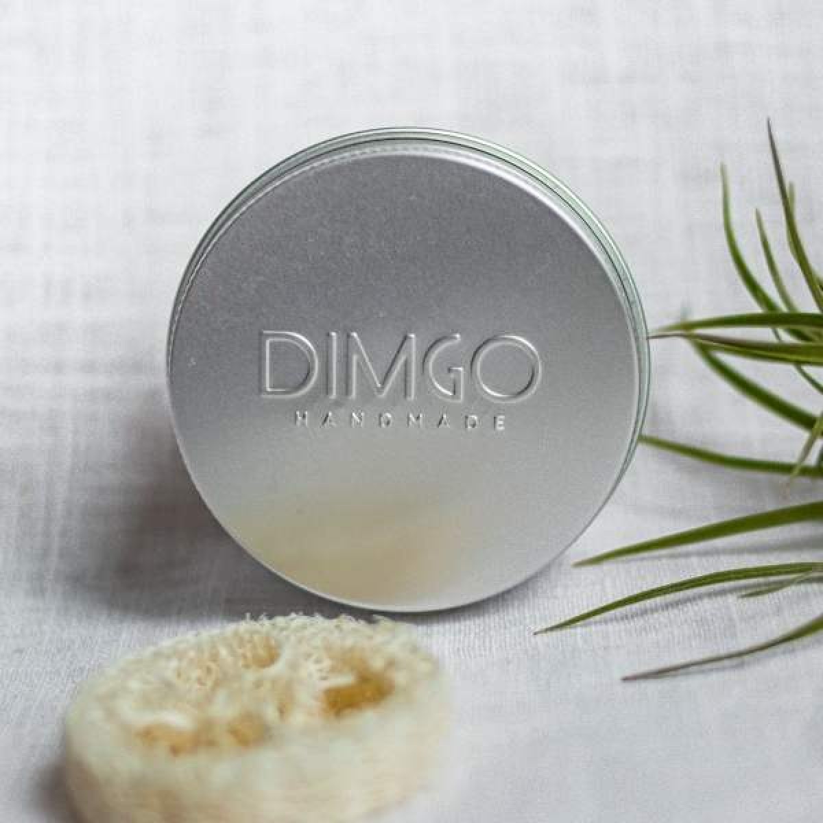 DIMGO Wellness-Box. Bouquet Power