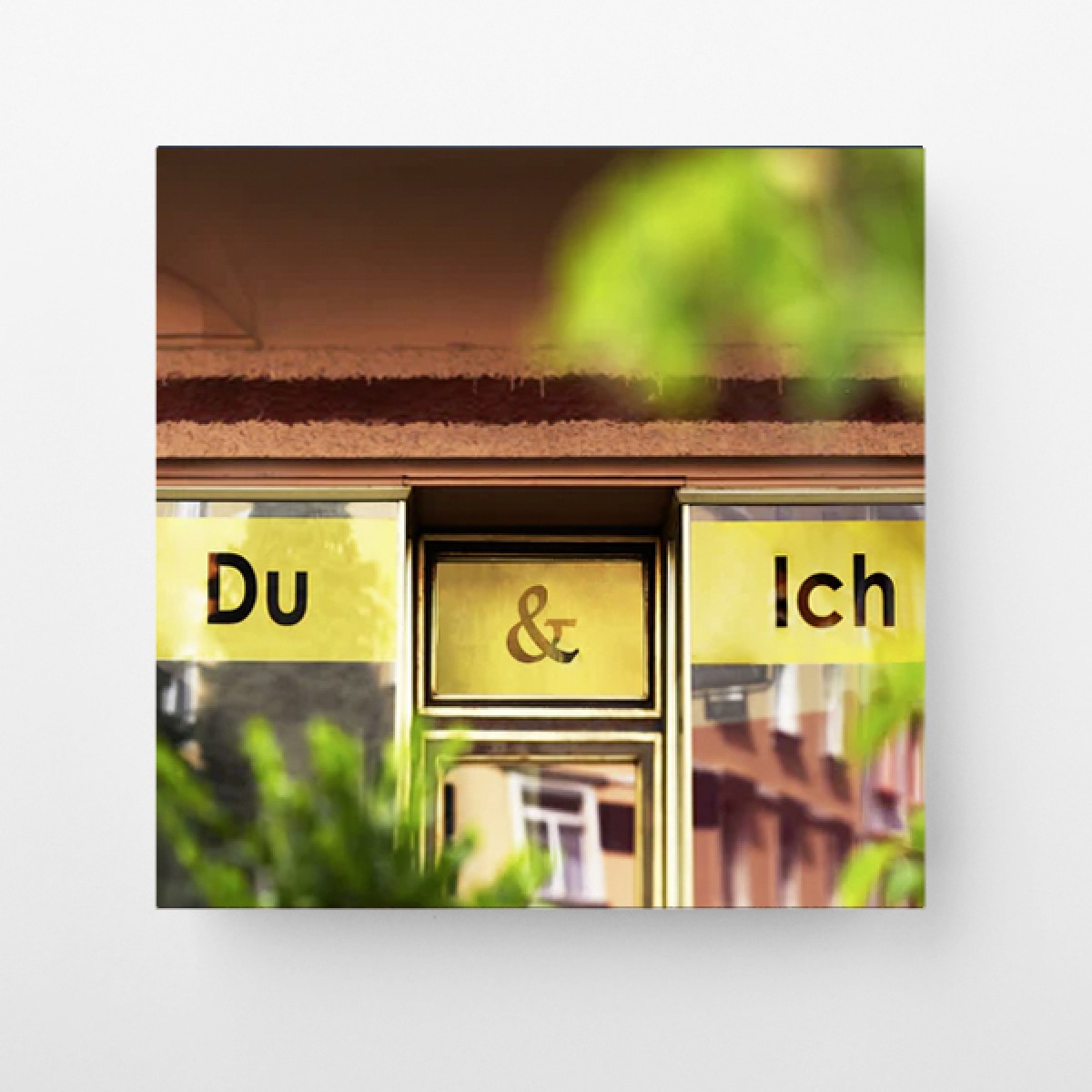 Du und Ich