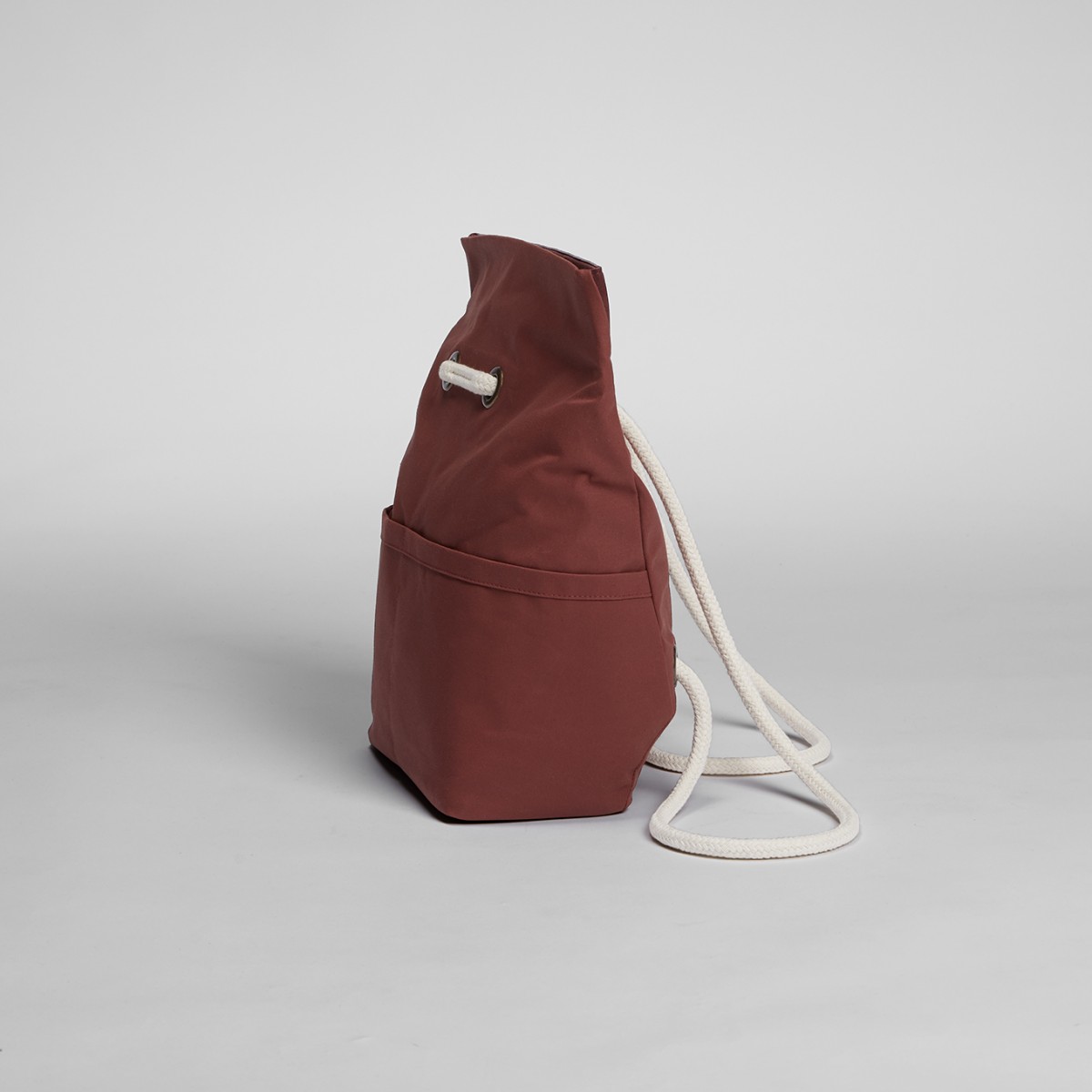 Dual Backpack Small
Berry