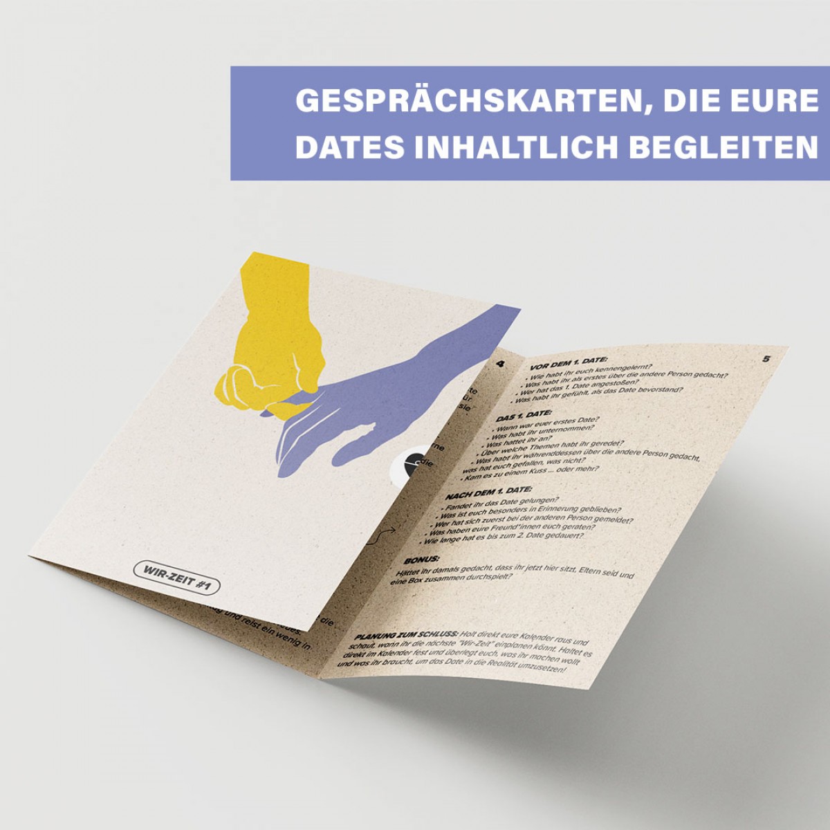 Eltern-Box | DEINE ZWEISAMKEIT 