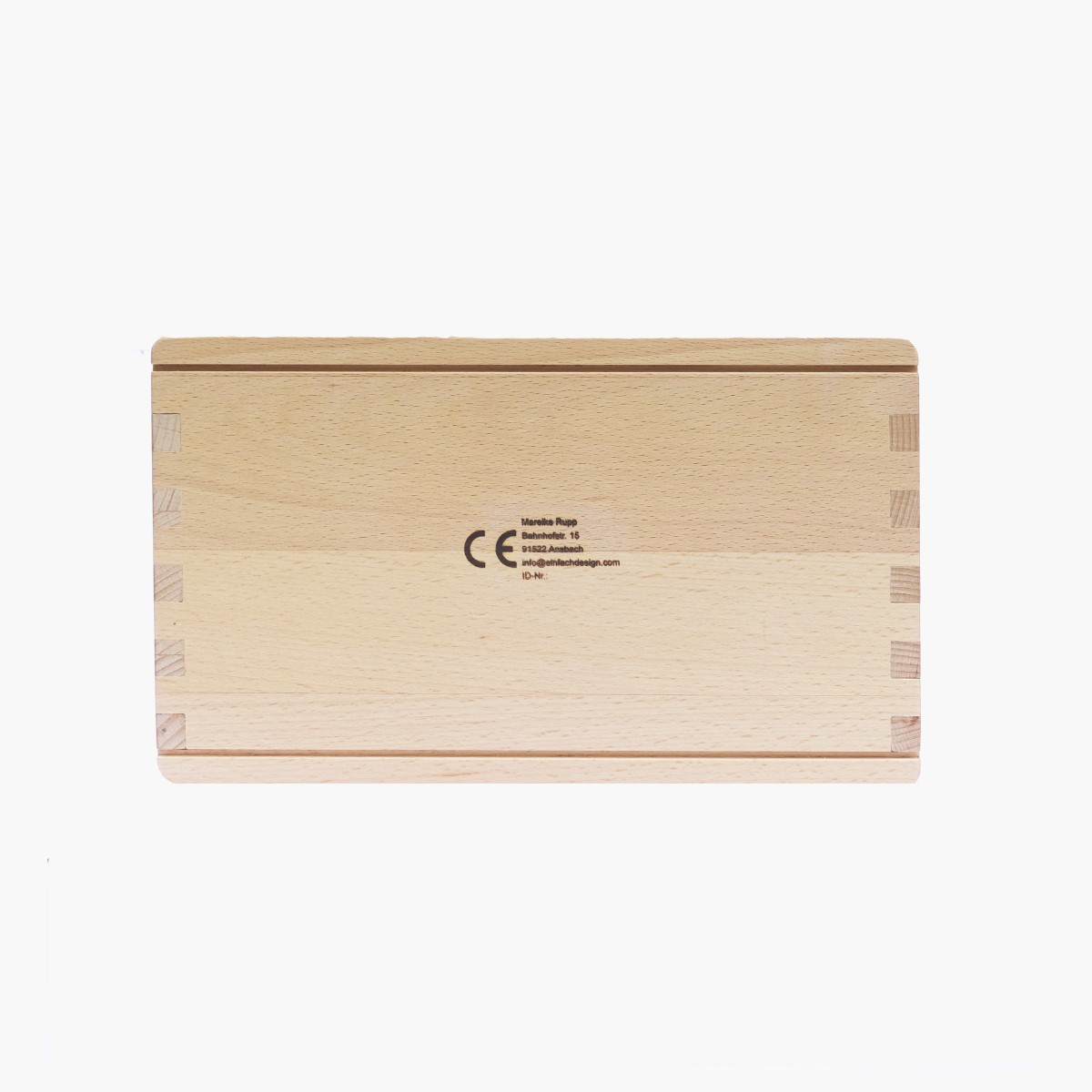 EINFACHDESIGN Puppenhaus zum Weiterbauen und Mitnehmen für kleine und große Architekt*innen