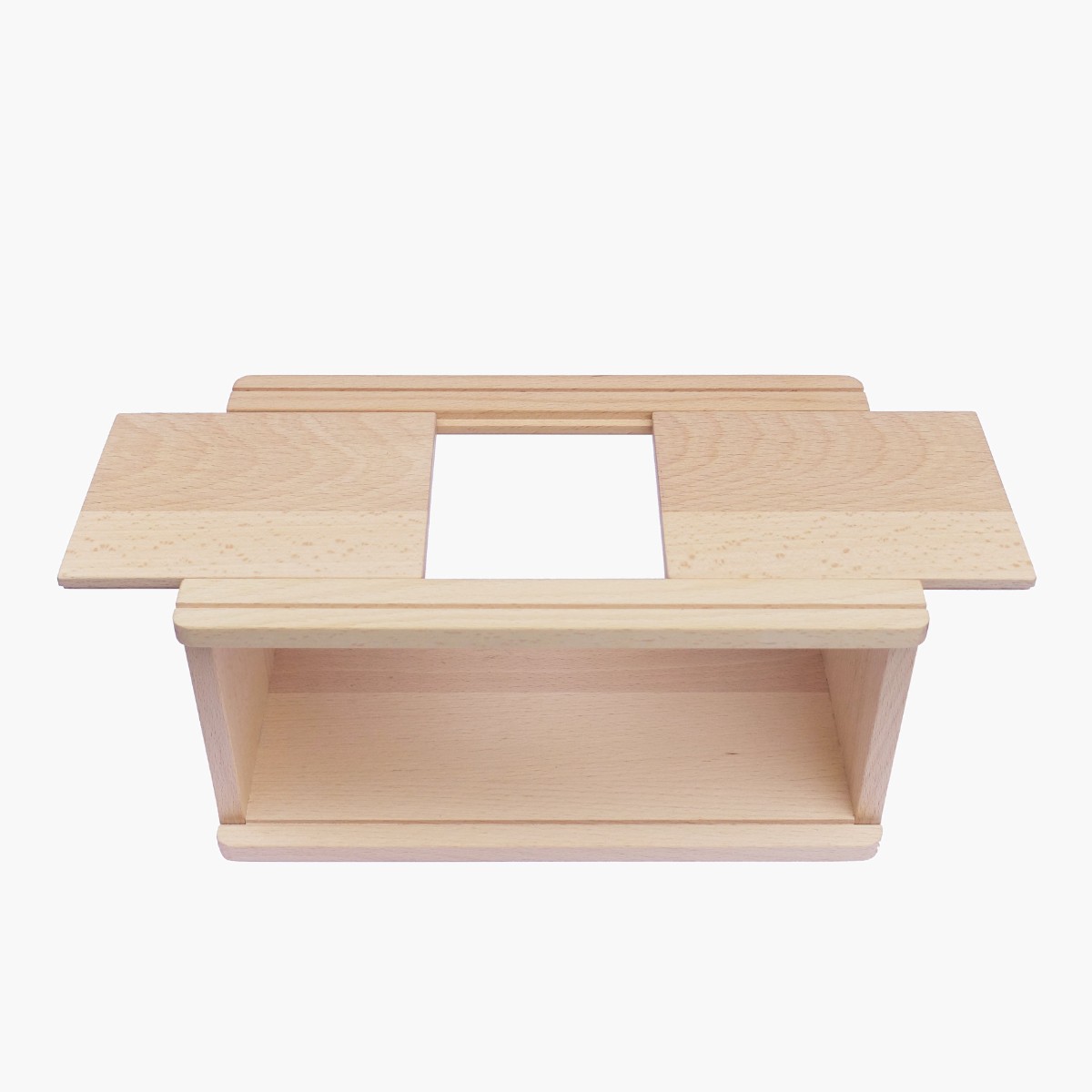 EINFACHDESIGN Puppenhaus zum Weiterbauen und Mitnehmen für kleine und große Architekt*innen