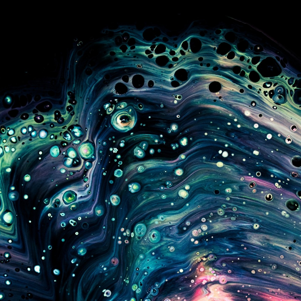 EUKIDIEN · THE LIQUID PICNIC CIRCLE OF CARE ·
"Three moods. One flow. Your skin, your senses, your story."