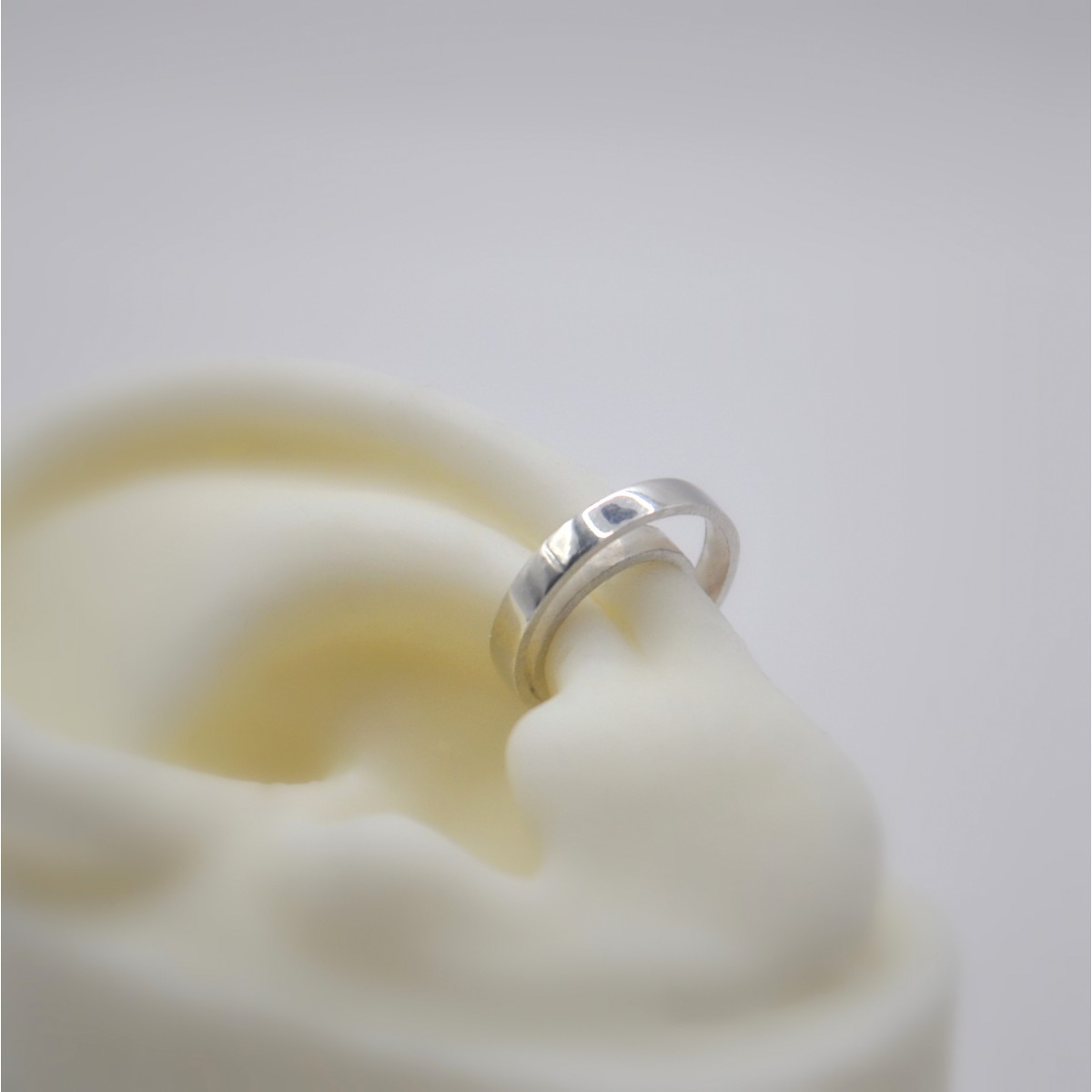 Earcuff "Kanalisiert" von DOPPELLUDWIG