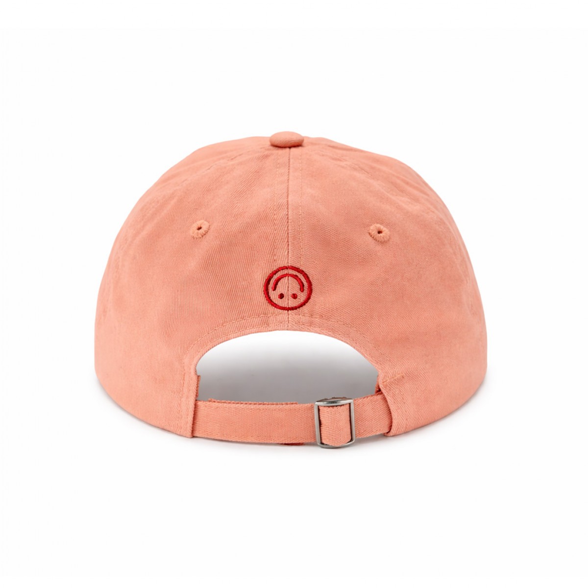 Egotrips Dad Cap IJHFTG peach