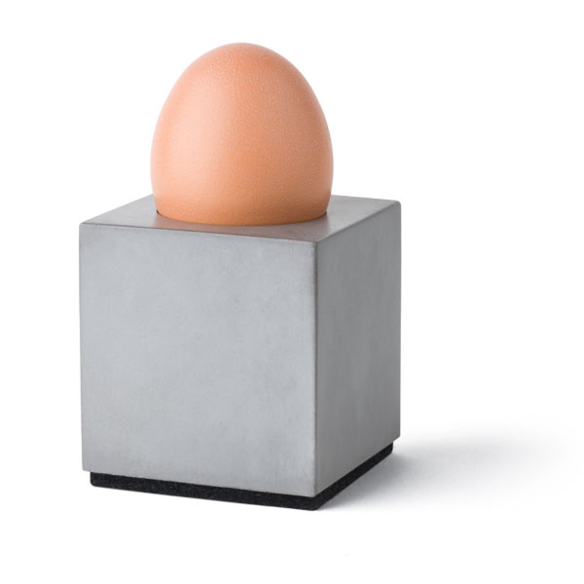 Korn Produkte Eierbecher Block Aus Beton Selekkt Com