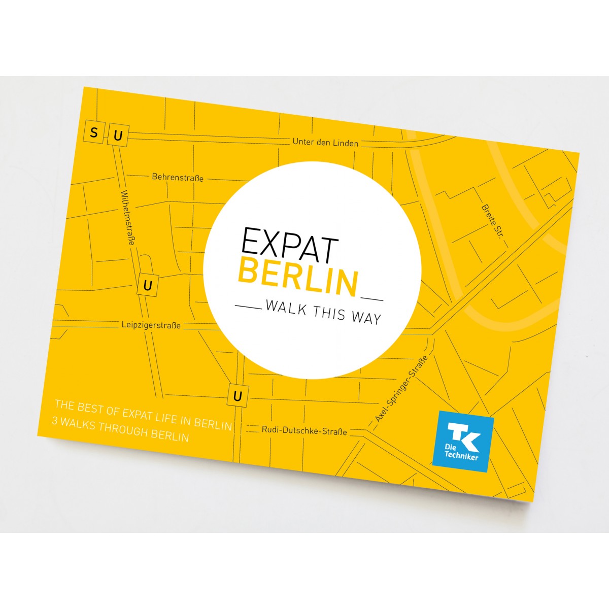 walk this way – ExpatBerlin Guide