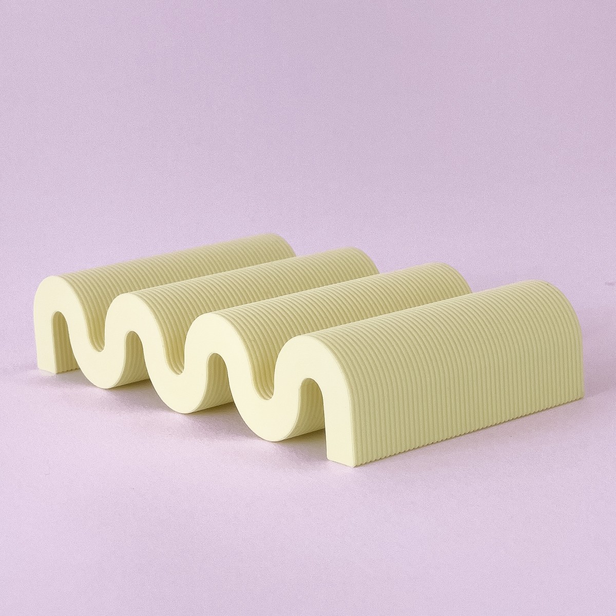SOAPY | Seifenablage | Studio WIR