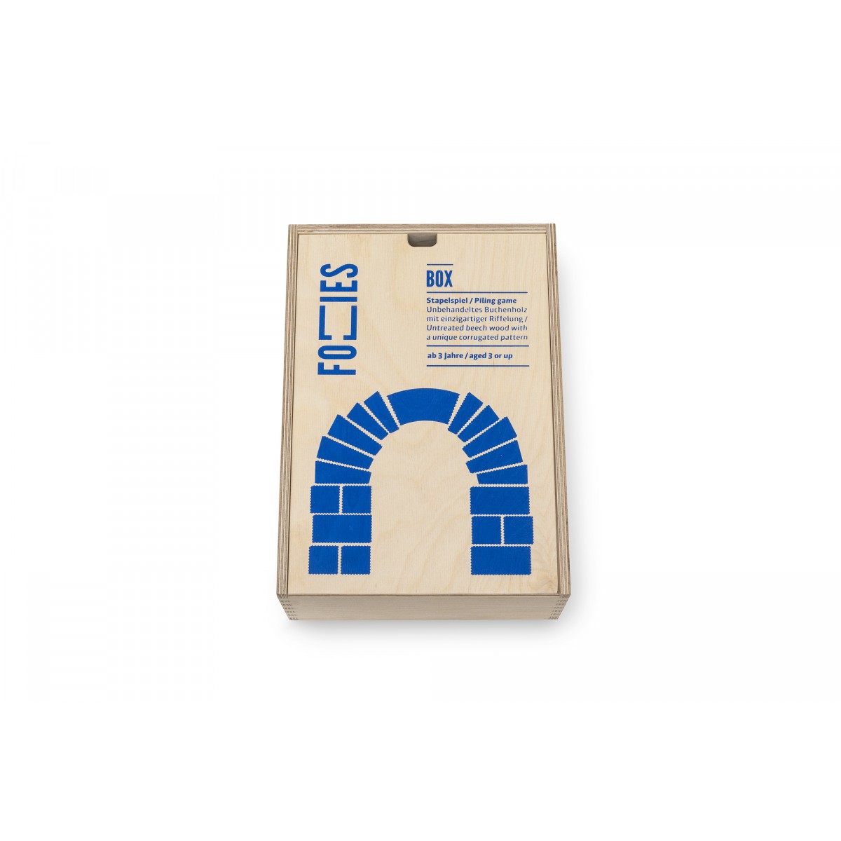 FOLLIES box