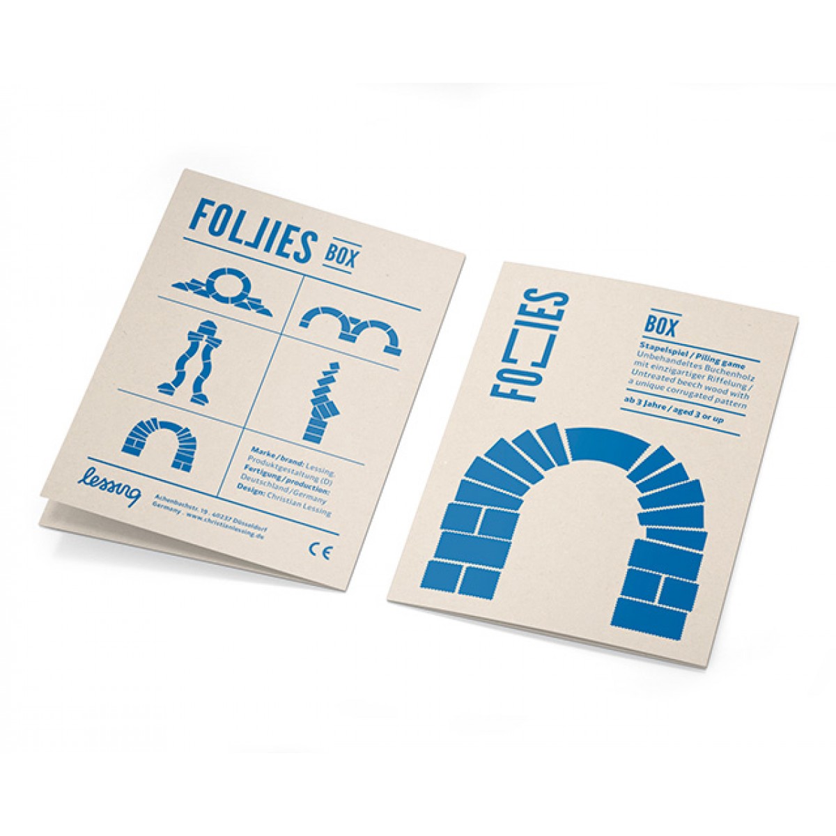 FOLLIES box