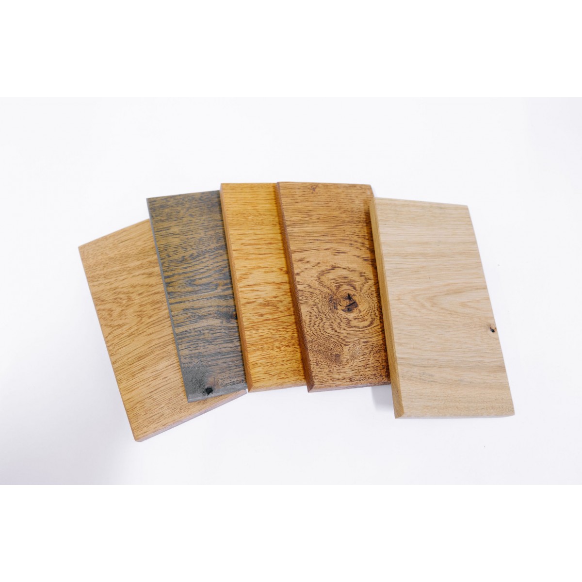 Nachhaltige Premium-Bierzeltgarnitur aus Eiche von Verschnitt