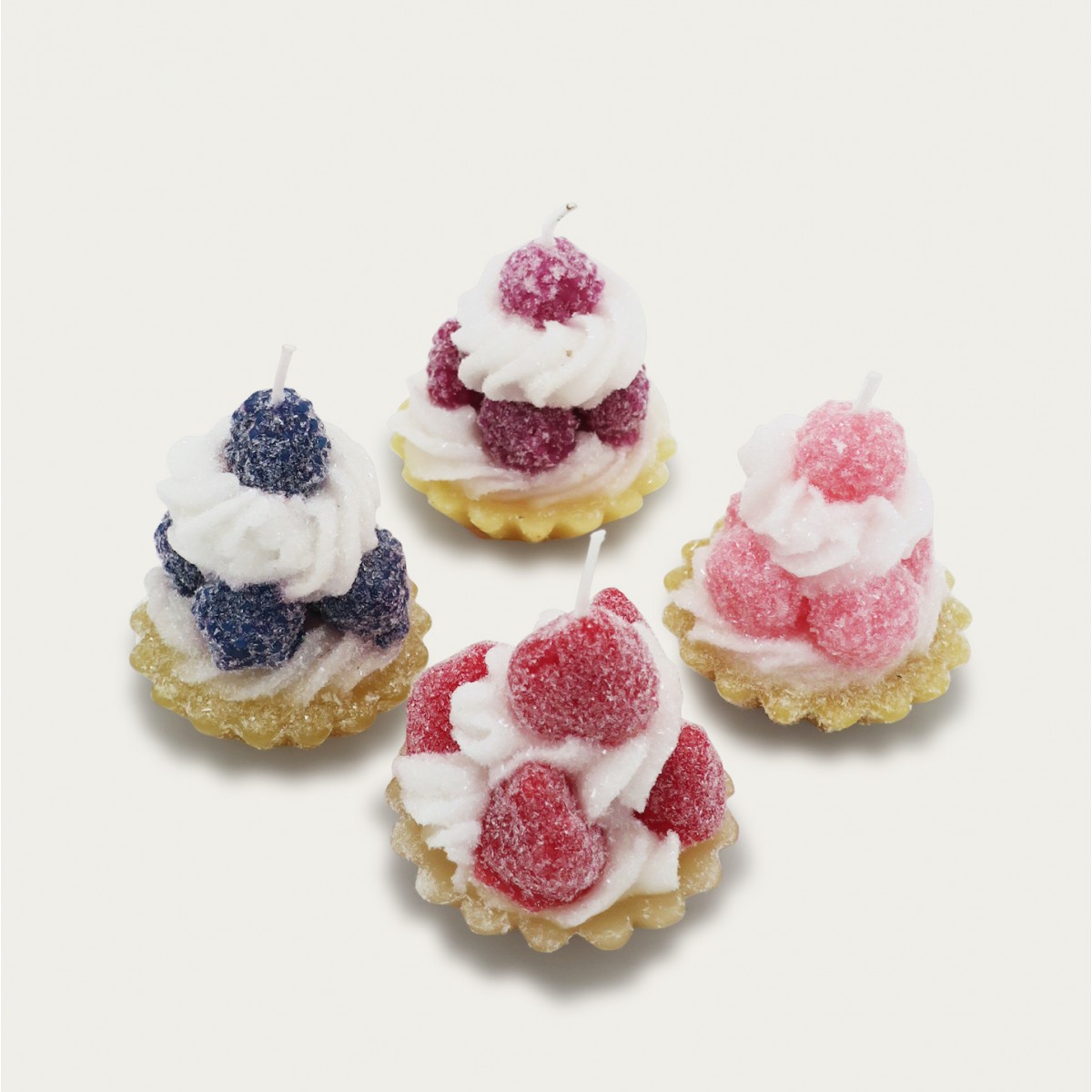 LUCE Figurkerze Crostatine