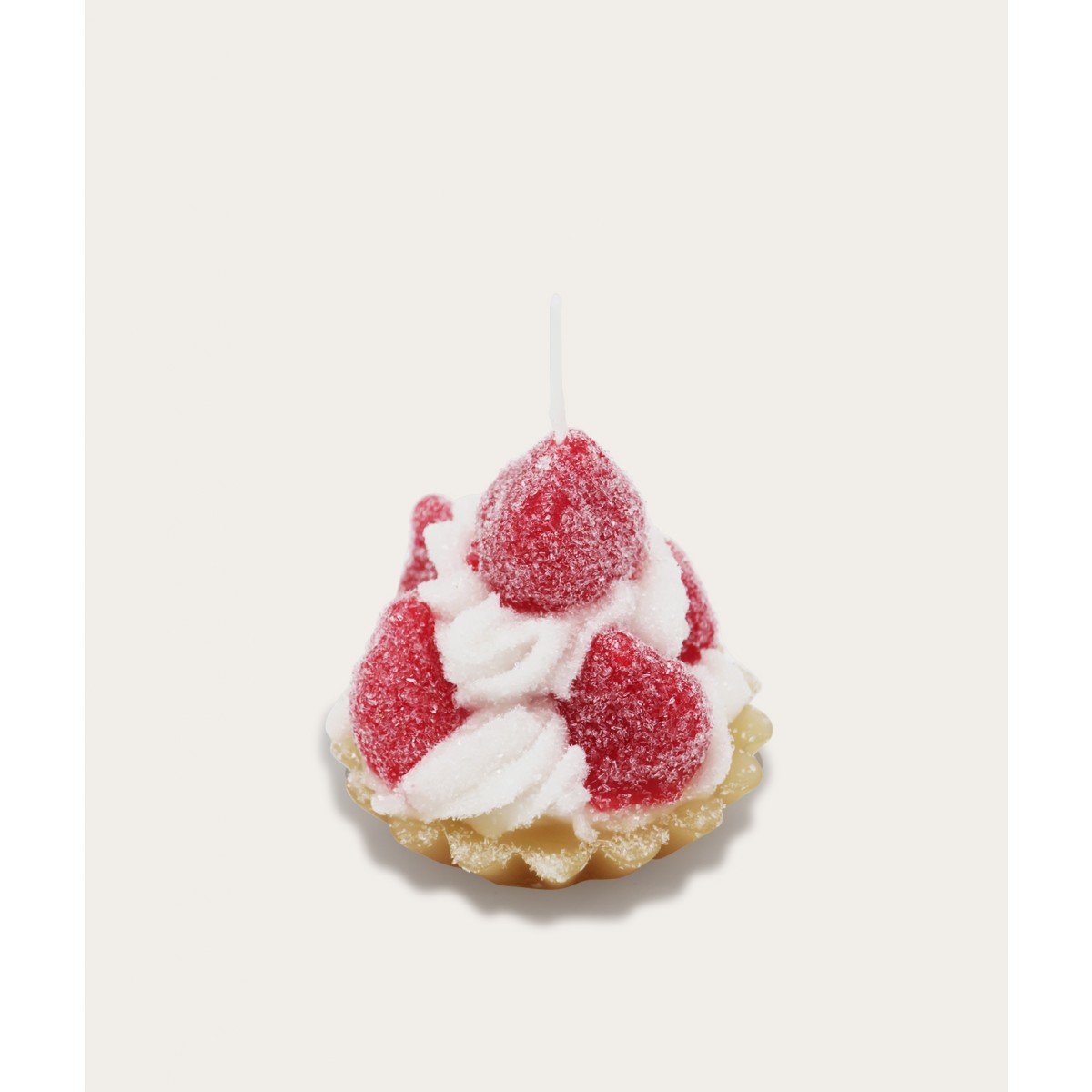 LUCE Figurkerze Crostatine