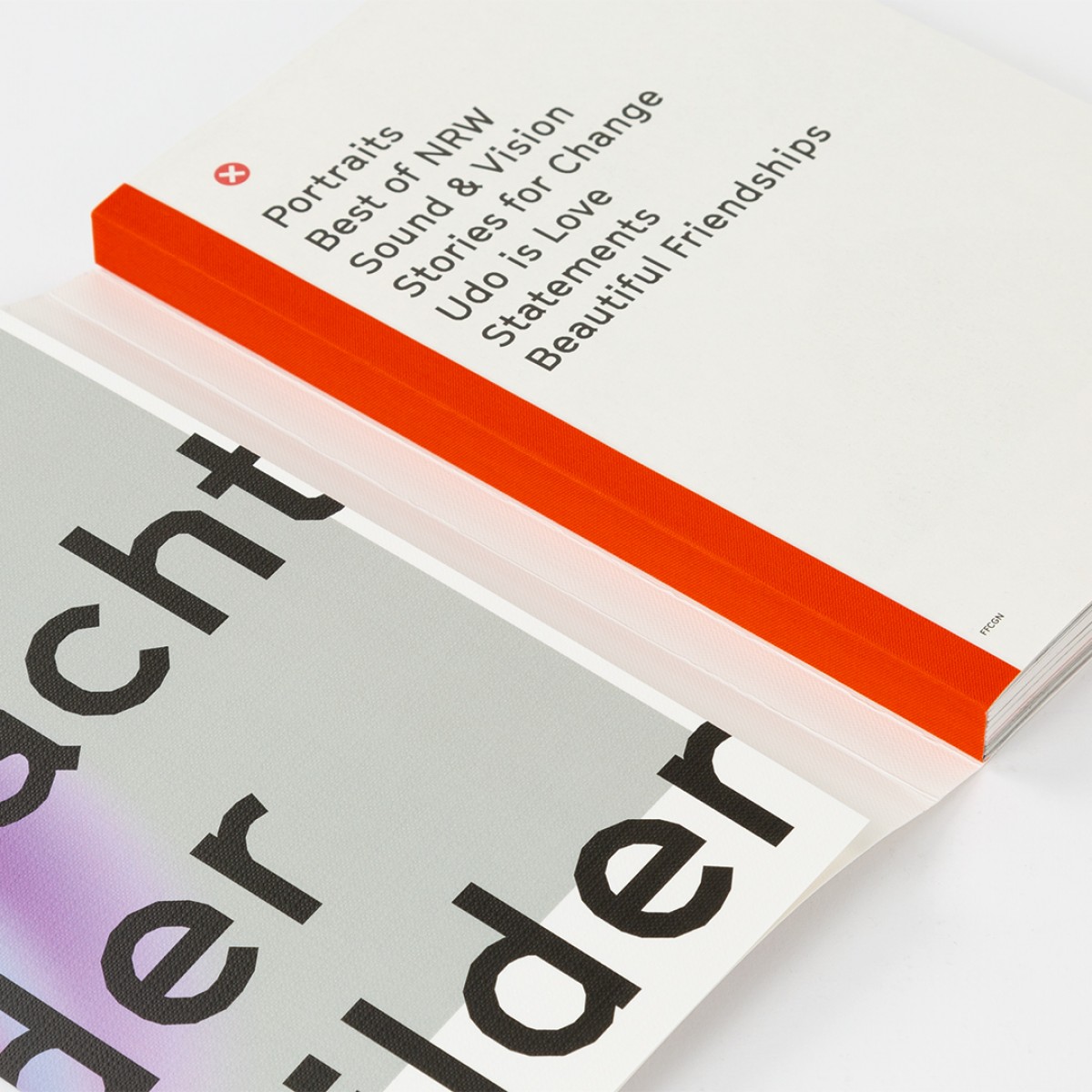 FFCGN – Die Macht der Bilder Vol. 4