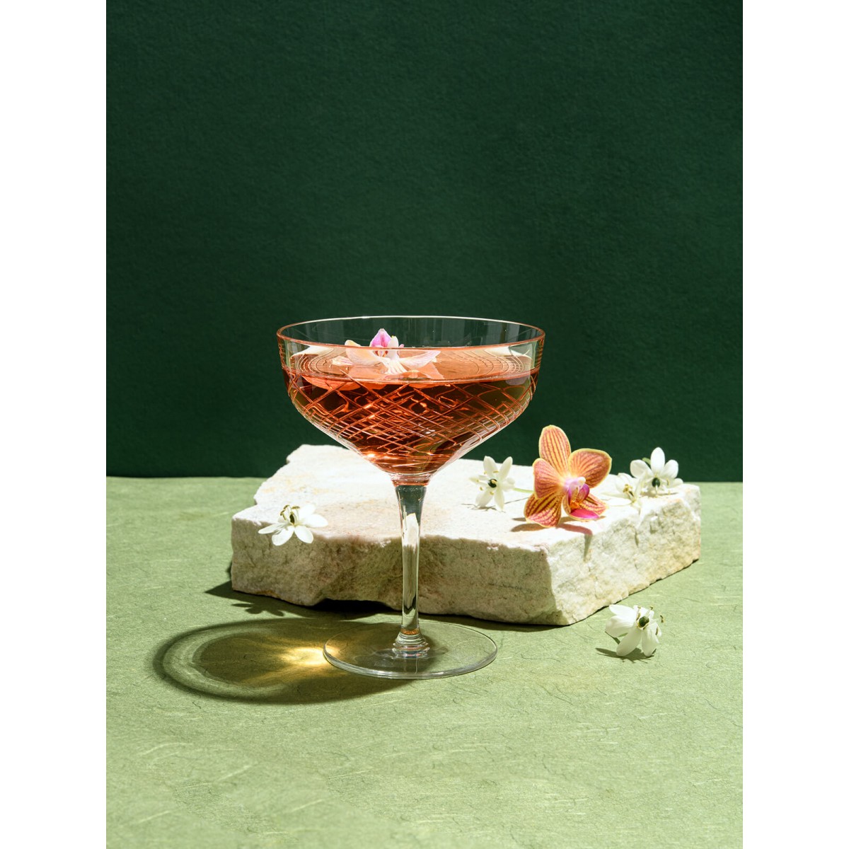 French Cocktail Experience: Light & Floral