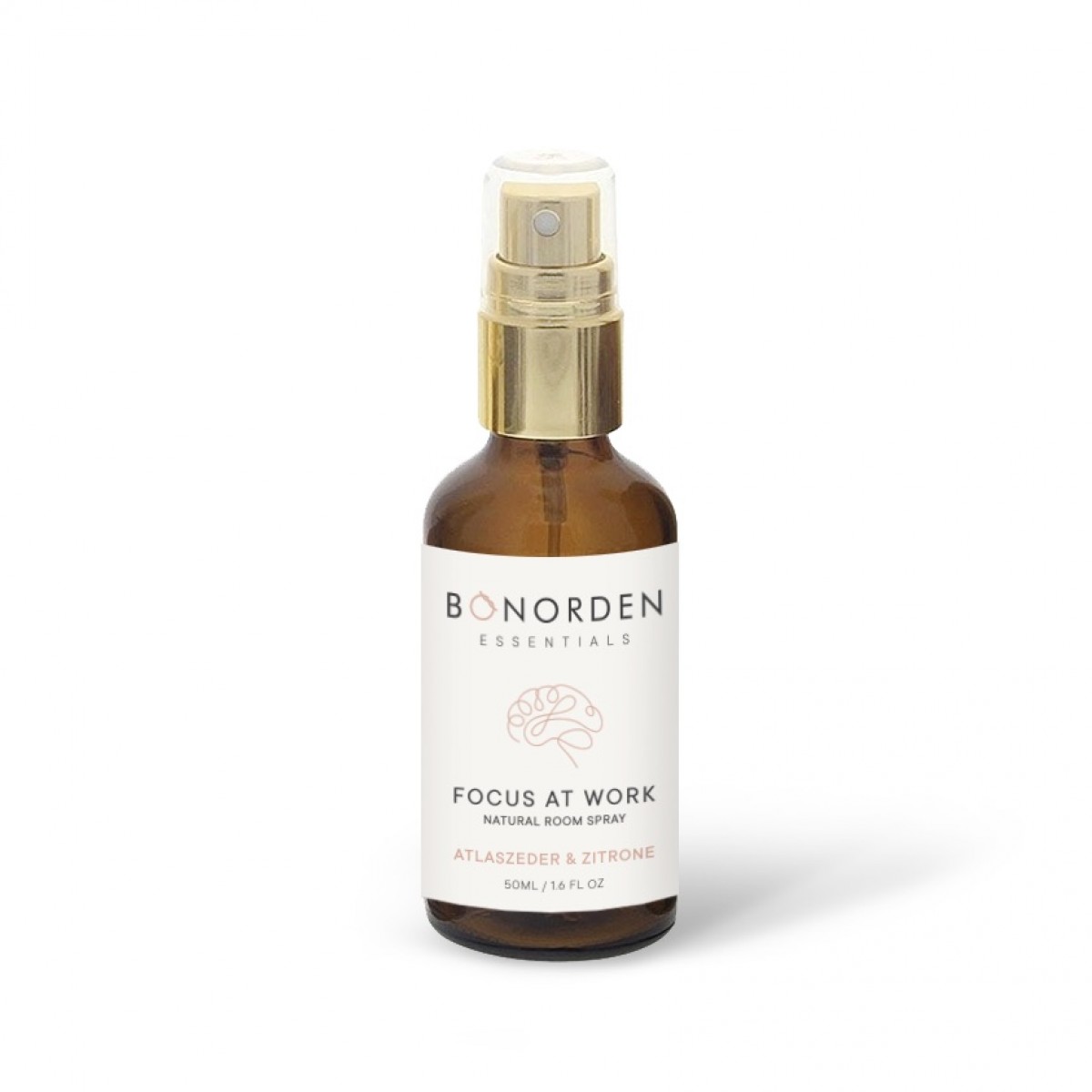 Bonorden Essentials Room- & Pillow Spray Set