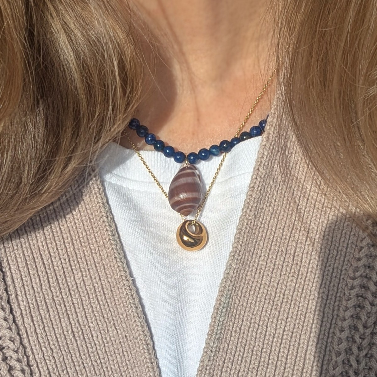 WUNDERVOLL | FORNILLO Beach