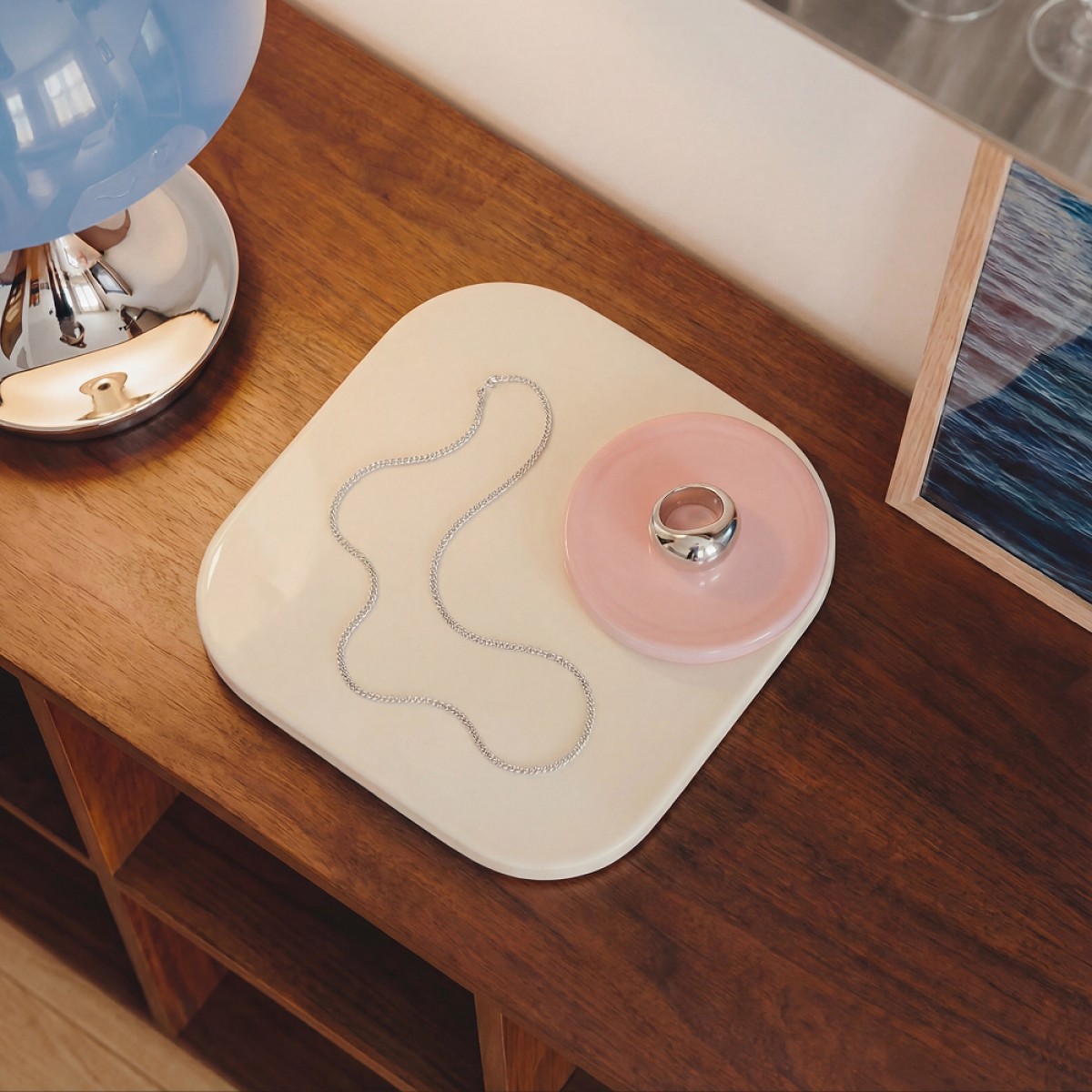 PLAYTS 2er Set · Round + Round by Studio Sonntag