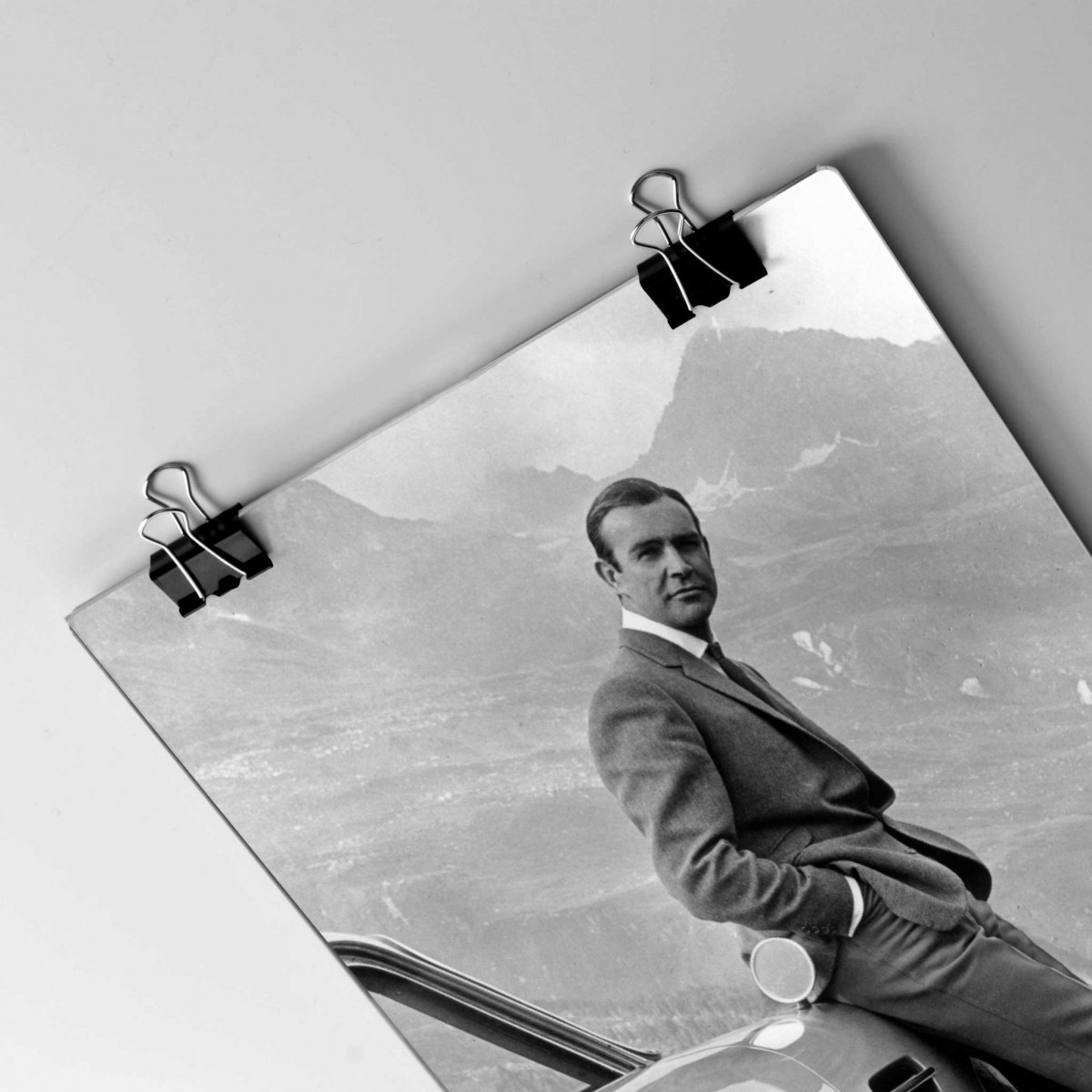FRAMEKIT | Acryl BILDERRAHMEN A4 | Roman Luyken | Peppermint Products