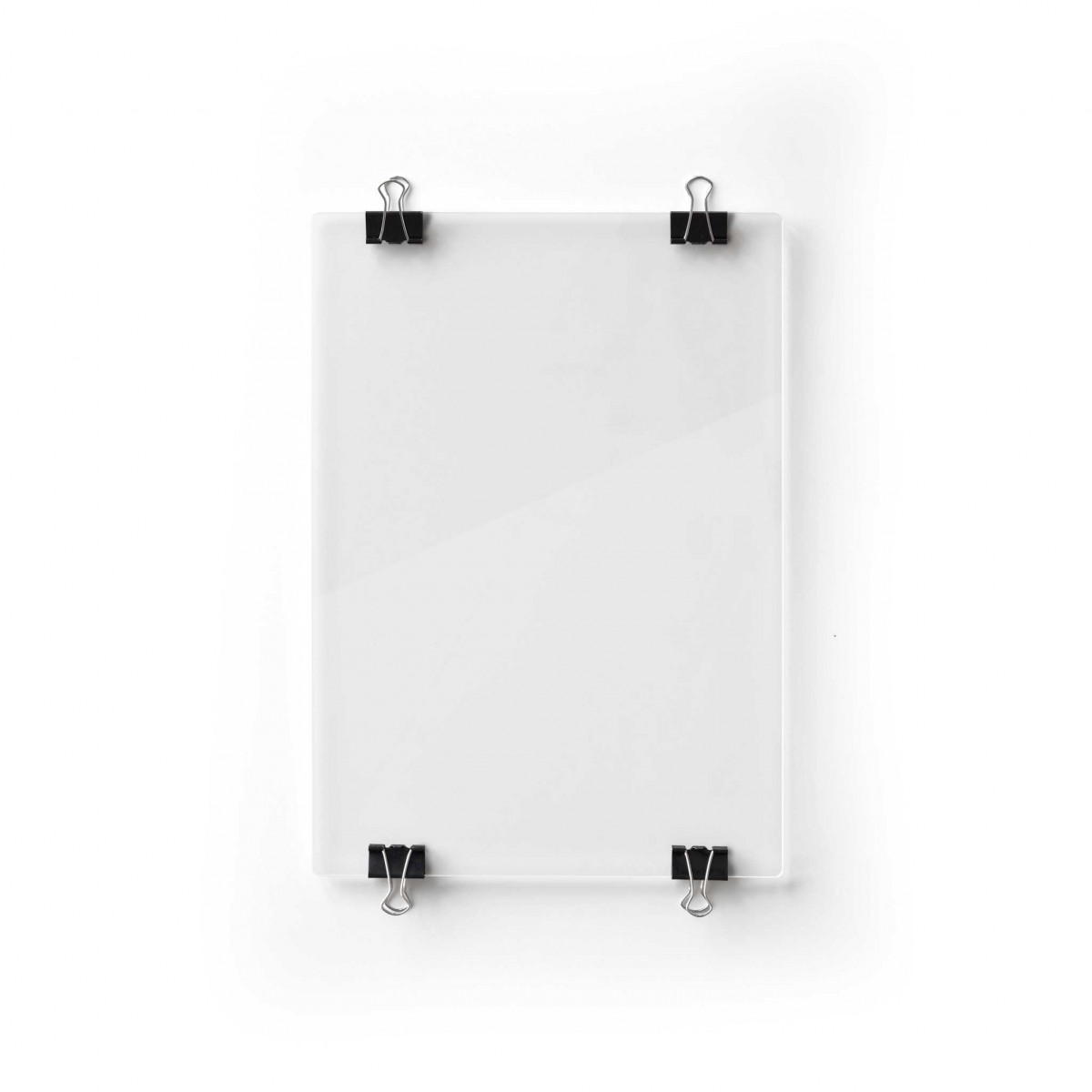 FRAMEKIT | Acryl BILDERRAHMEN A4 | Roman Luyken | Peppermint Products