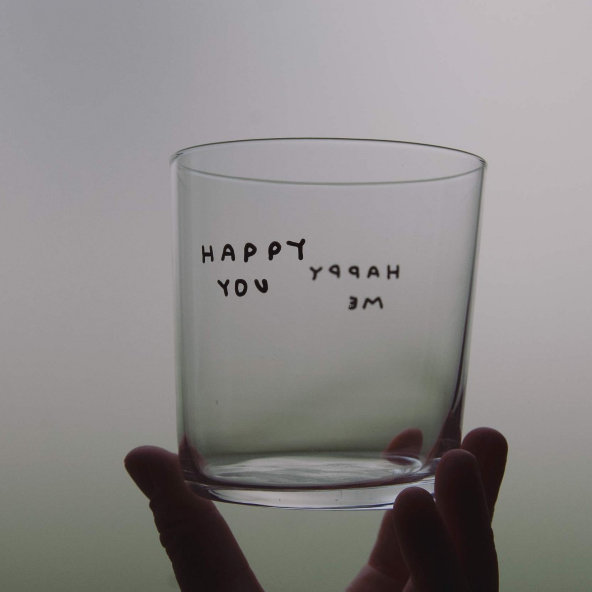 HAPPY YOU / HAPPY Glas – Johanna Schwarzer |