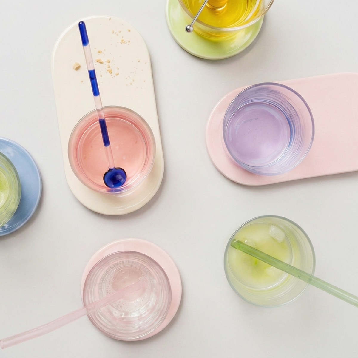 PLAYTS 2er Set · Round + Round by Studio Sonntag