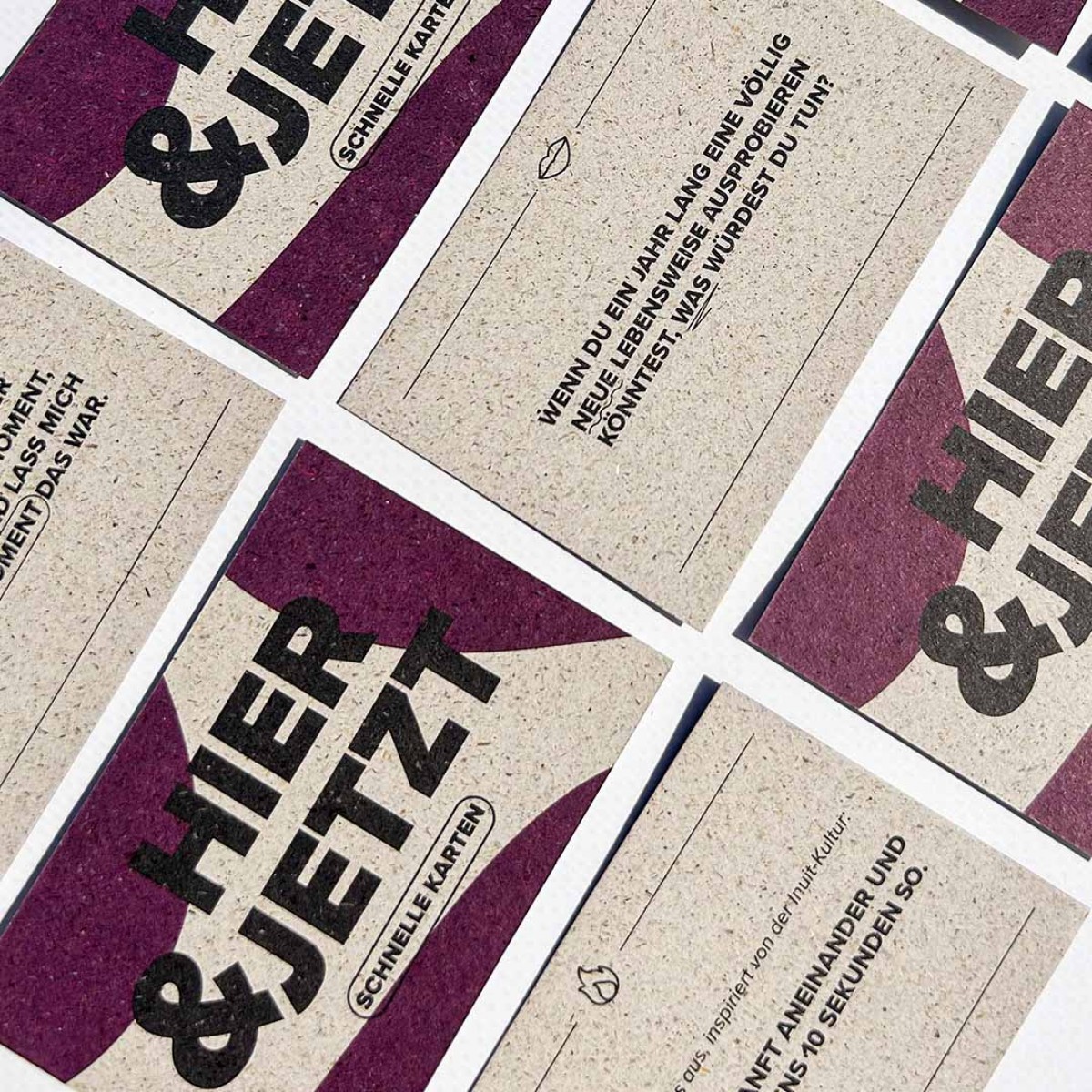 Sinnlichkeits-Box | Deine Zweisamkeit