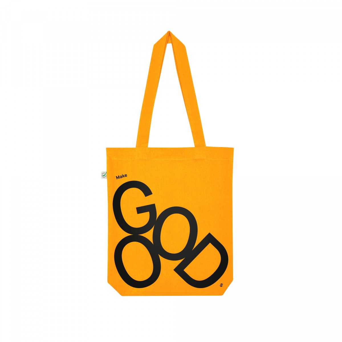 Make Goods – GOOD Bag