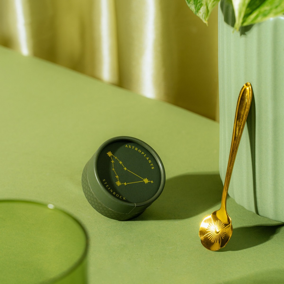 Astroplants - Steinbock - Pflanzensamen