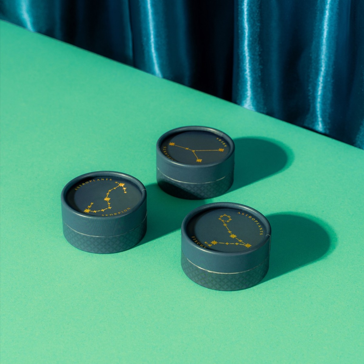 Astroplants - Fische - Pflanzensamen