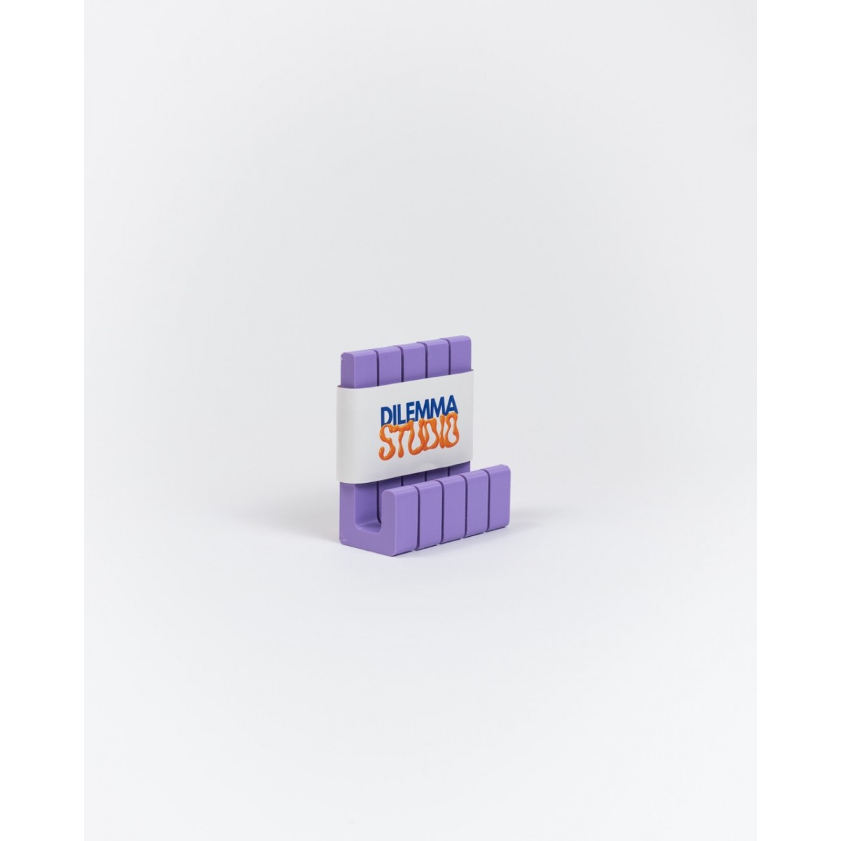 Wandhaken 5er Pack zum kleben - DILEMMA STUDIO Kleiderhaken