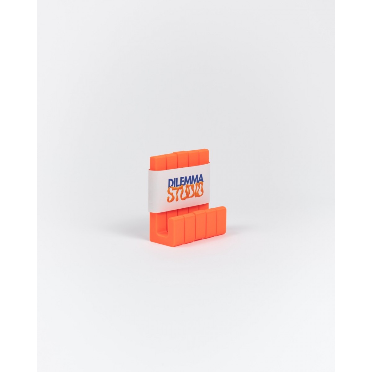 Wandhaken 5er Pack zum kleben - DILEMMA STUDIO Kleiderhaken