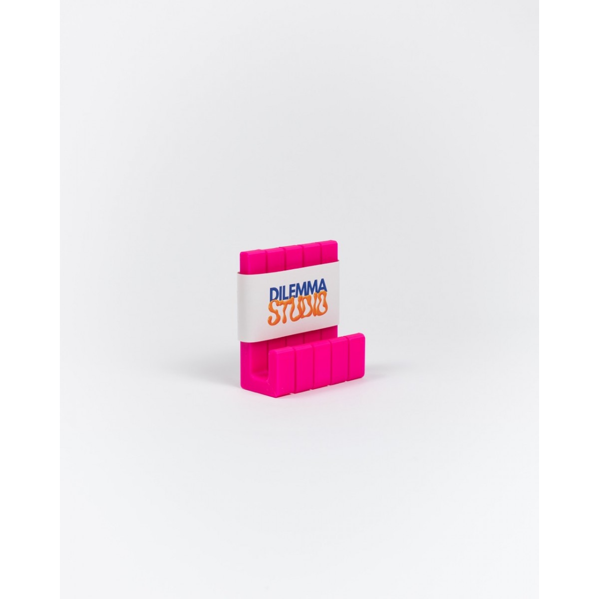 Wandhaken 5er Pack zum kleben - DILEMMA STUDIO Kleiderhaken