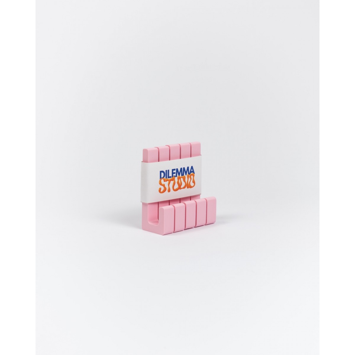 Wandhaken 5er Pack zum kleben - DILEMMA STUDIO Kleiderhaken
