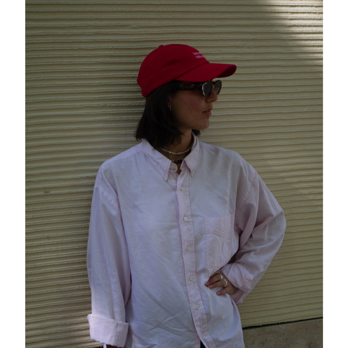 annieannie cap - too many tabs open