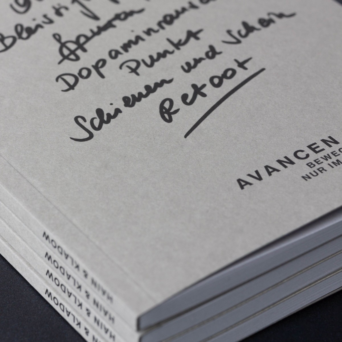 Avancen