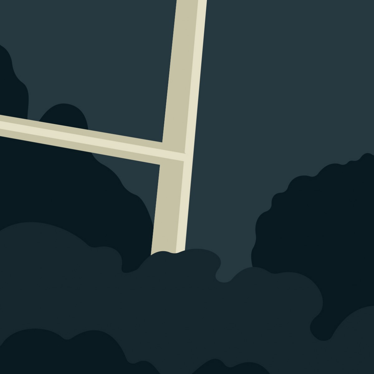 Fine Art Print BREMER STERN