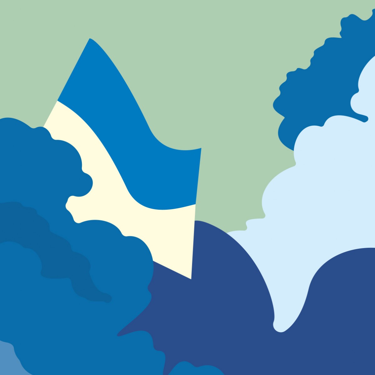 Fine Art Print STANDS