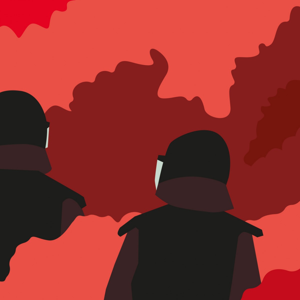 Fine Art Print STANDS