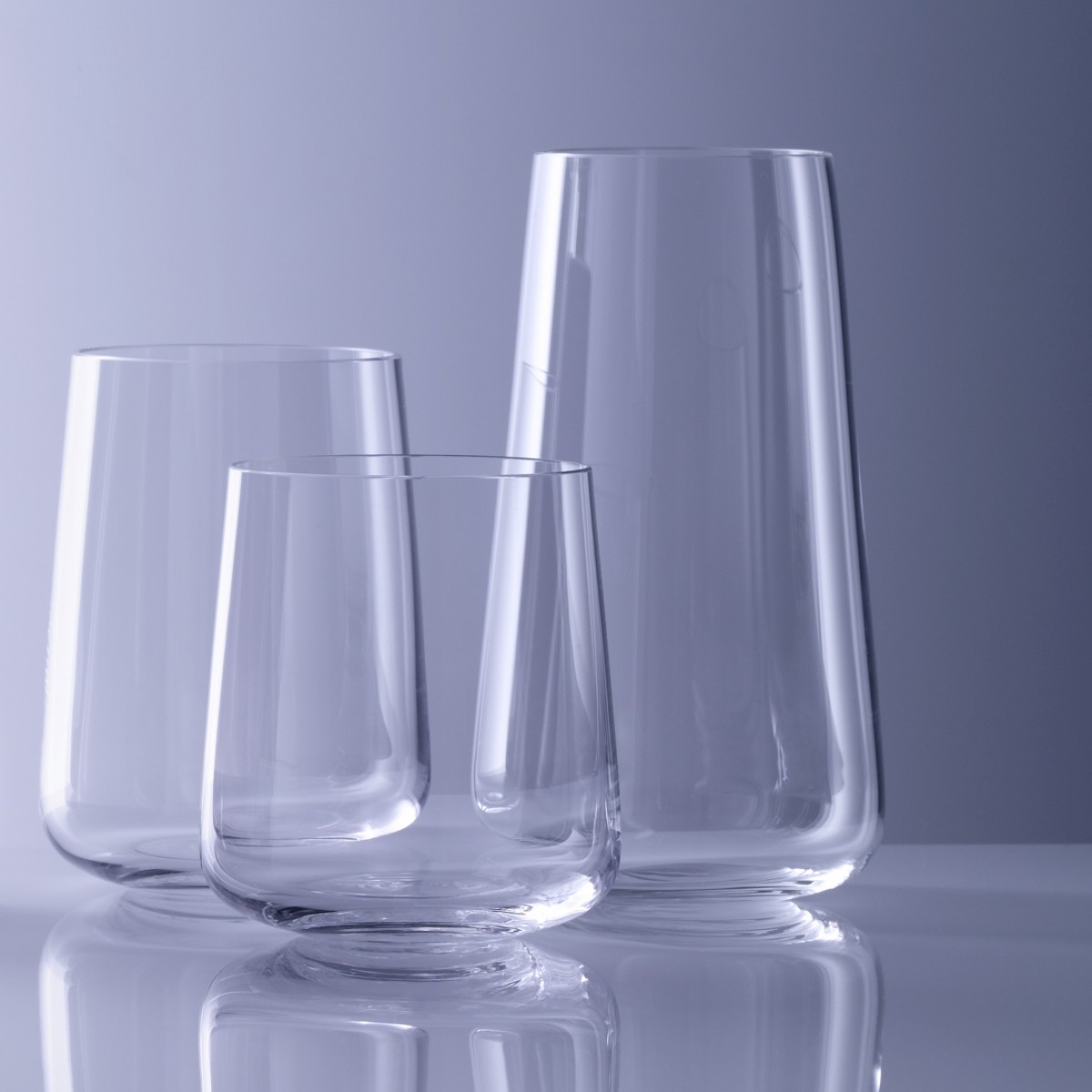 AUERBERG Whiskeyglas (Design: Herbert Schultes)
