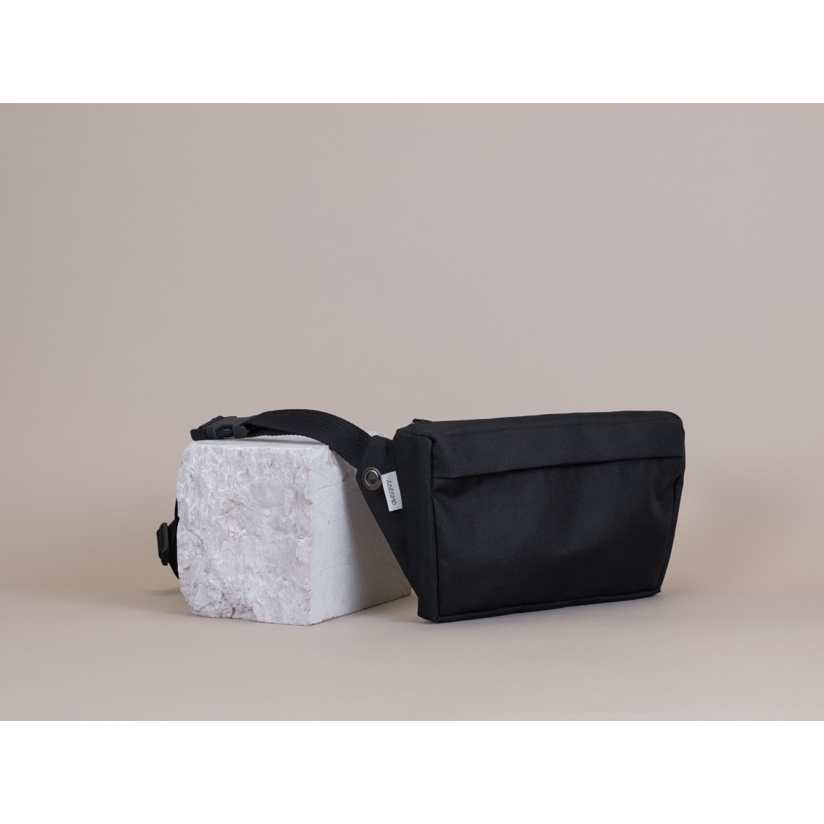 ZACAMO Gürteltasche • Moki •