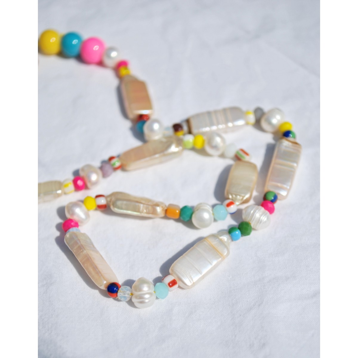 iloveblossom HEATWAVE Halskette	