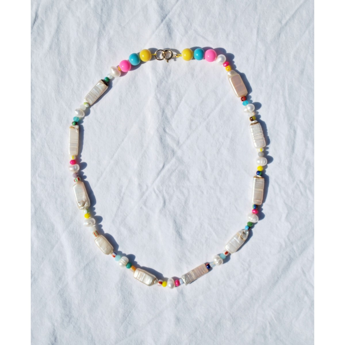 iloveblossom HEATWAVE Halskette	