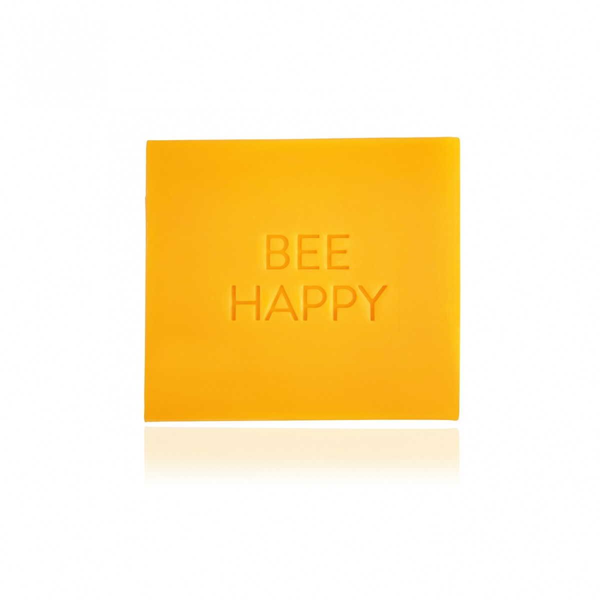 dearsoap BEE HAPPY Honigseife Weihnachtsedition