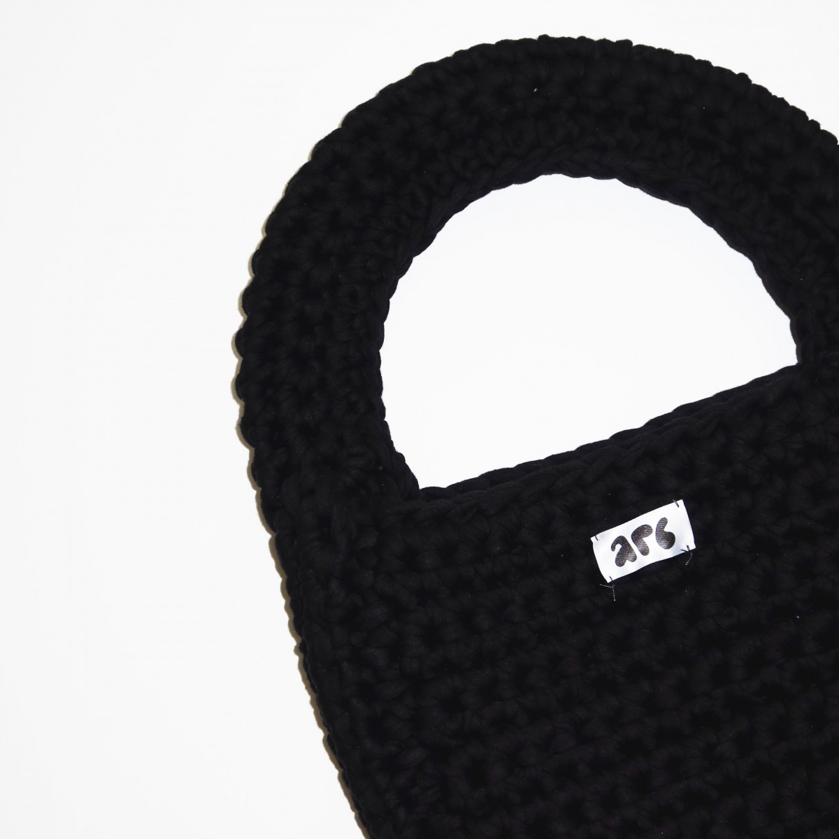 ARC BAG BLACK